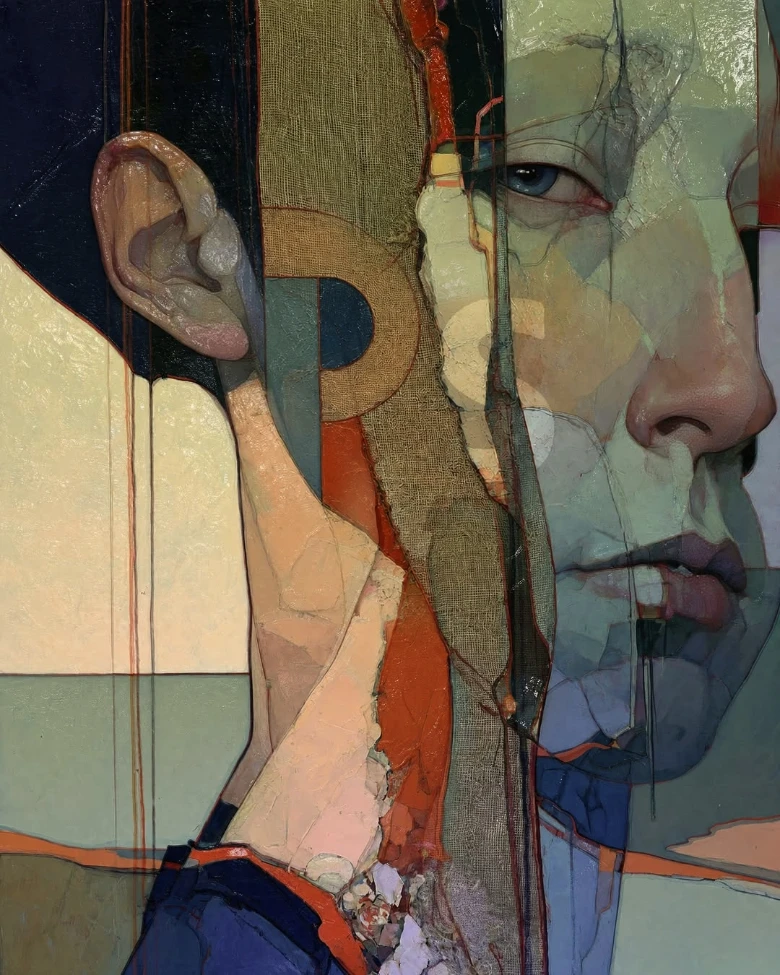 Artistas do Instagram - @stevedmcdonald | Tutoriais Photoshop