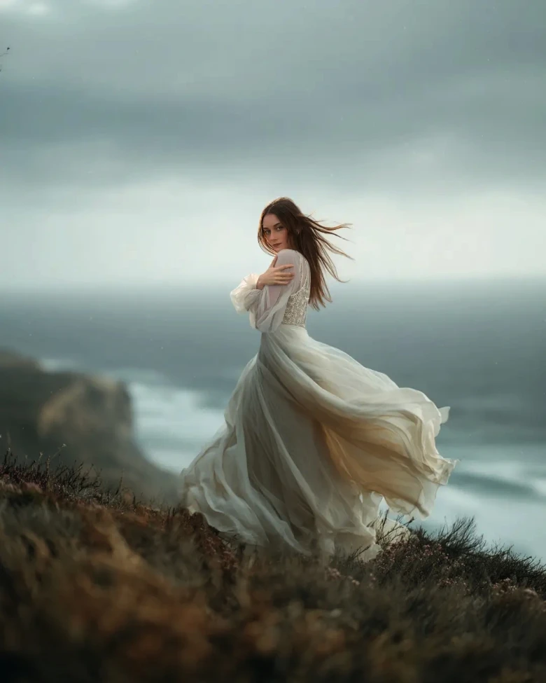 Artistas do Instagram - @memory_fotografia | Tutoriais Photoshop
