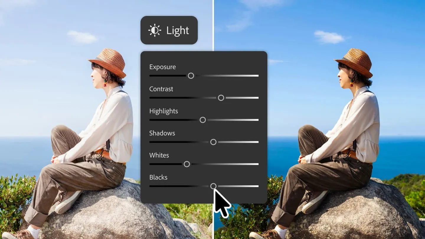 Artistas do Instagram | Tutoriais Photoshop