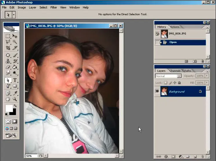 Como Transformar uma foto em desenho | Tutoriais Photoshop