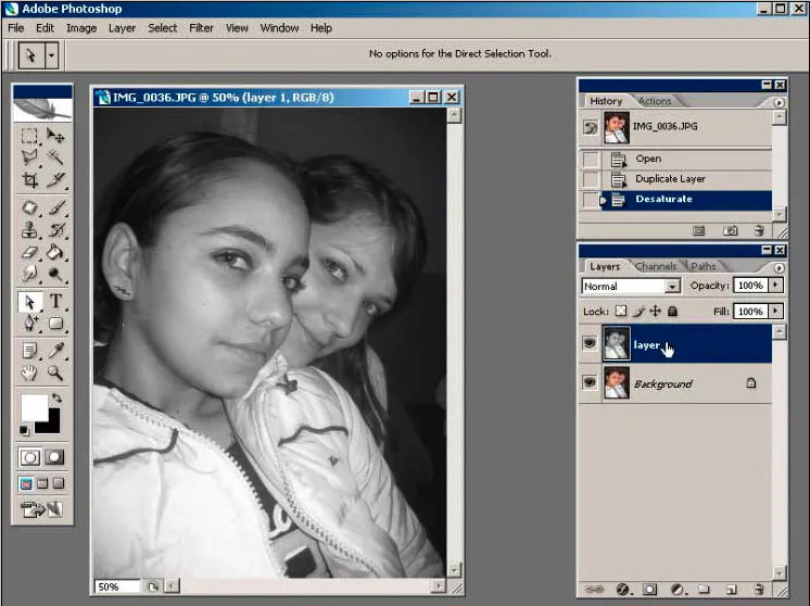 Como Transformar uma foto em desenho | Tutoriais Photoshop