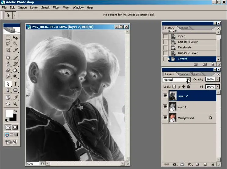 Como Transformar uma foto em desenho | Tutoriais Photoshop