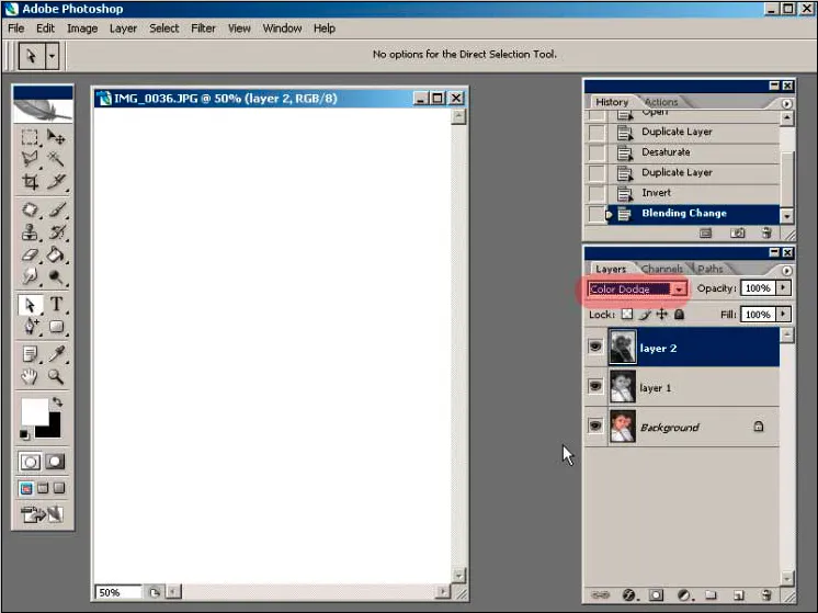 Como Transformar uma foto em desenho | Tutoriais Photoshop