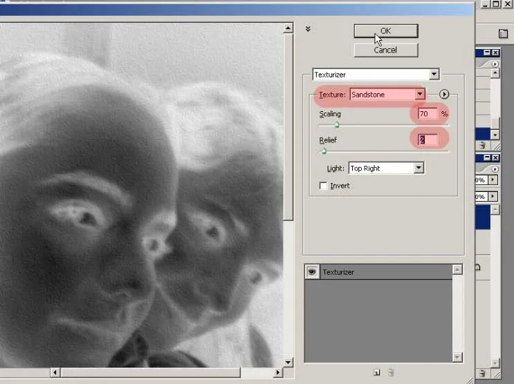 Como Transformar uma foto em desenho | Tutoriais Photoshop
