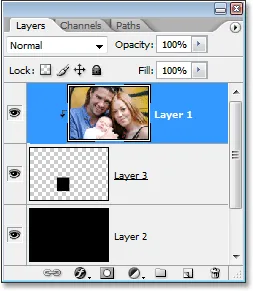 Colagem com varias fotos | Tutoriais Photoshop