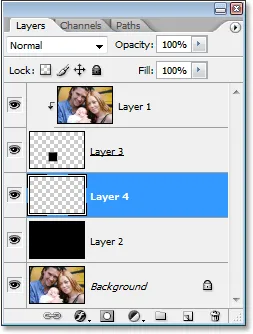 Colagem com varias fotos | Tutoriais Photoshop