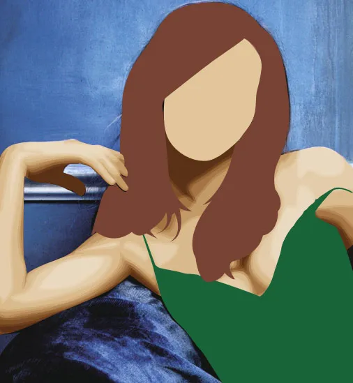 Vetorizando sua foto (Falso Vetor) | Tutoriais Photoshop