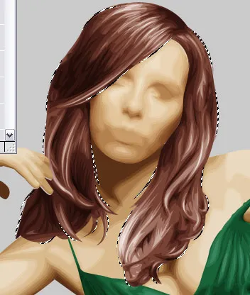 Vetorizando sua foto (Falso Vetor) | Tutoriais Photoshop