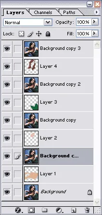 Vetorizando sua foto (Falso Vetor) | Tutoriais Photoshop