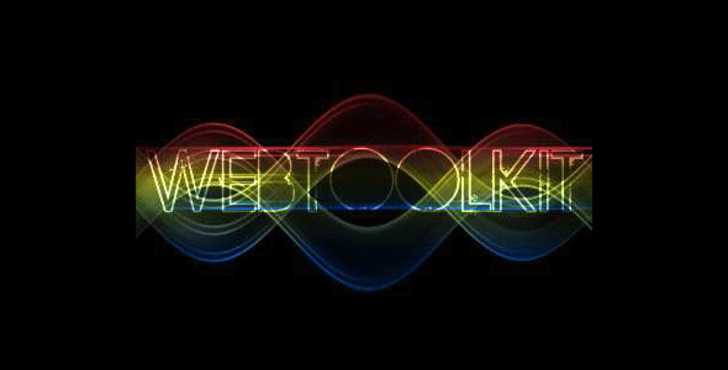 Efeito multicolorido com distorção para palavras | Tutoriais Photoshop