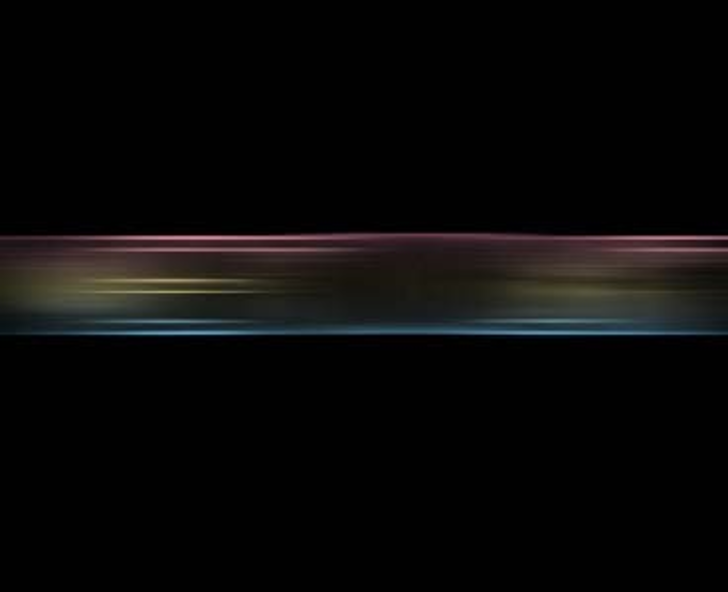 Efeito multicolorido com distorção para palavras | Tutoriais Photoshop