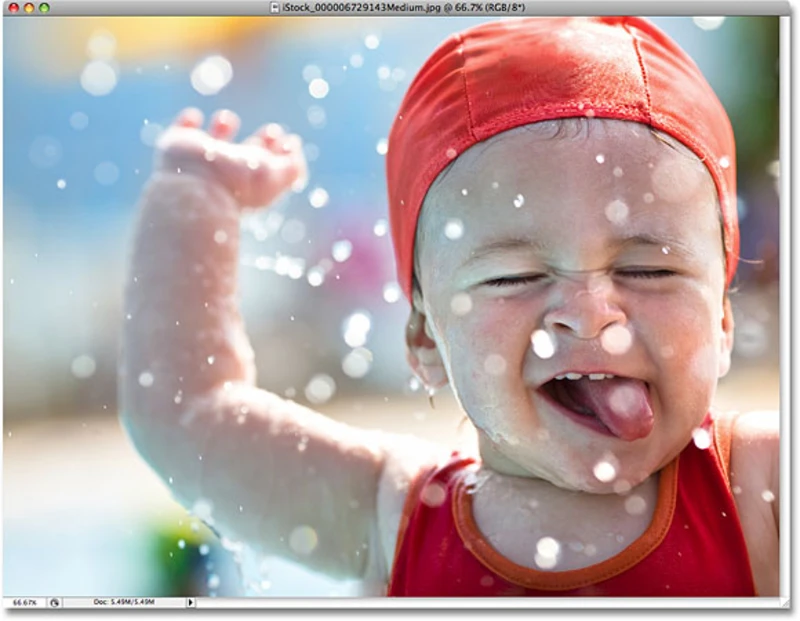 Tutorial: Criando um quebra-cabeças a partir de uma foto comum | Tutoriais Photoshop