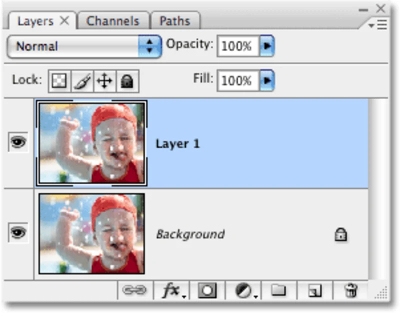 Tutorial: Criando um quebra-cabeças a partir de uma foto comum | Tutoriais Photoshop