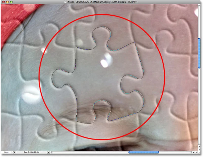 Tutorial: Criando um quebra-cabeças a partir de uma foto comum | Tutoriais Photoshop
