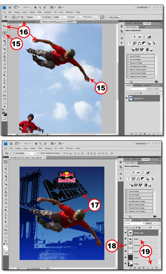 Como criar um cartaz de evento no Photoshop | Tutoriais Photoshop Como criar um cartaz de evento no Photoshop | Tutoriais Photoshop