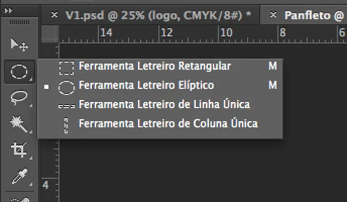 Criando um panfleto no Photoshop | Tutoriais Photoshop Criando um panfleto no Photoshop | Tutoriais Photoshop