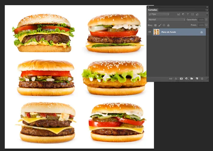 Criando um panfleto no Photoshop | Tutoriais Photoshop Criando um panfleto no Photoshop | Tutoriais Photoshop