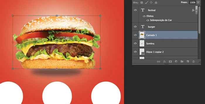 Criando um panfleto no Photoshop | Tutoriais Photoshop Criando um panfleto no Photoshop | Tutoriais Photoshop