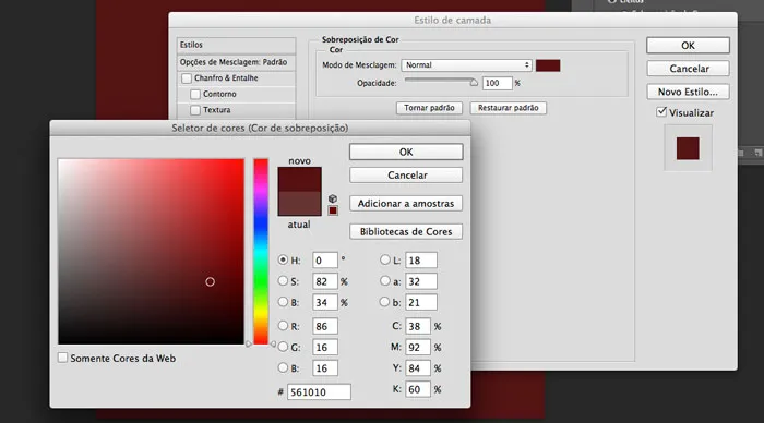 Criando um panfleto no Photoshop | Tutoriais Photoshop Criando um panfleto no Photoshop | Tutoriais Photoshop