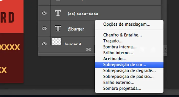 Criando um panfleto no Photoshop | Tutoriais Photoshop Criando um panfleto no Photoshop | Tutoriais Photoshop