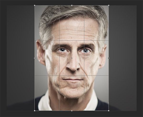 Como criar uma foto composta por texto no Photoshop | Tutoriais Photoshop