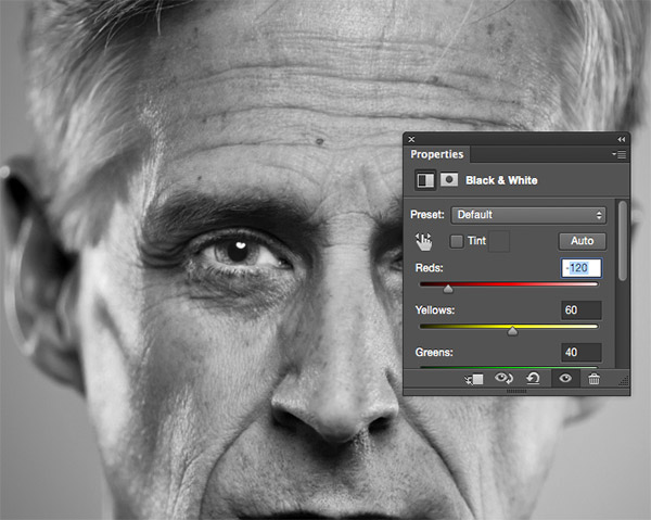 Como criar uma foto composta por texto no Photoshop | Tutoriais Photoshop