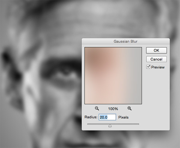 Como criar uma foto composta por texto no Photoshop | Tutoriais Photoshop