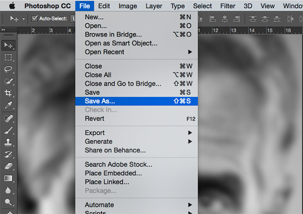 Como criar uma foto composta por texto no Photoshop | Tutoriais Photoshop
