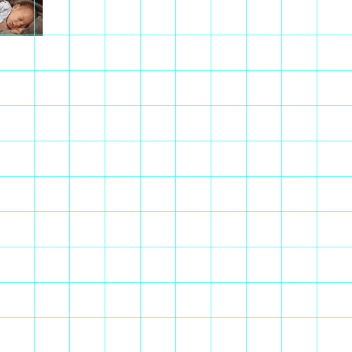 Criando uma foto composta de um mosaico de fotos | Tutoriais Photoshop