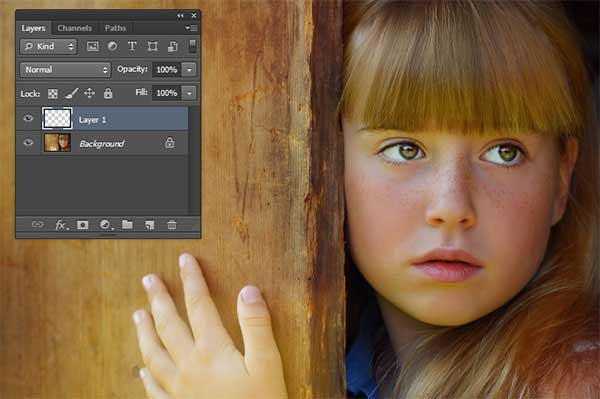 Criando uma foto composta de um mosaico de fotos | Tutoriais Photoshop