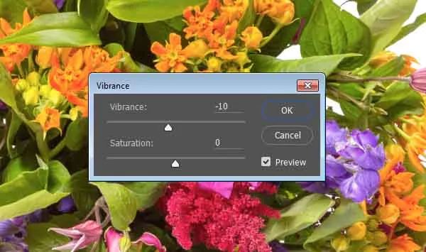 Composição Floral Tipográfica | Tutoriais Photoshop