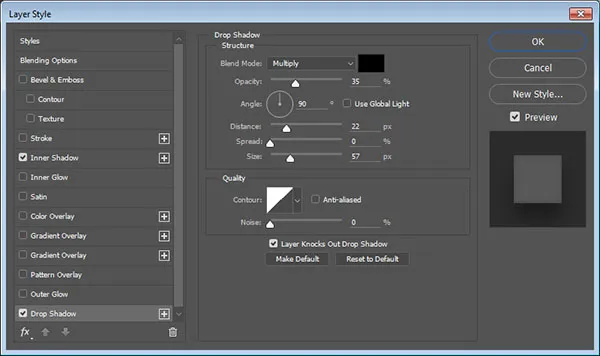 Composição Floral Tipográfica | Tutoriais Photoshop