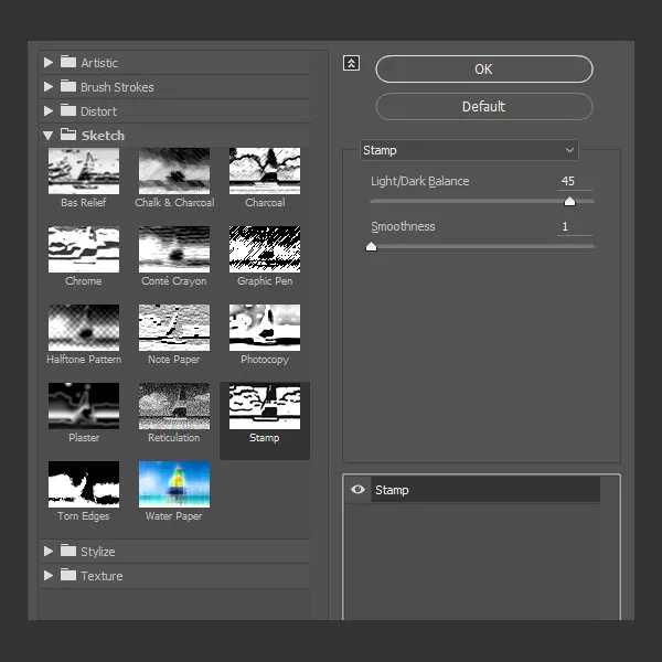 Composição Floral Tipográfica | Tutoriais Photoshop