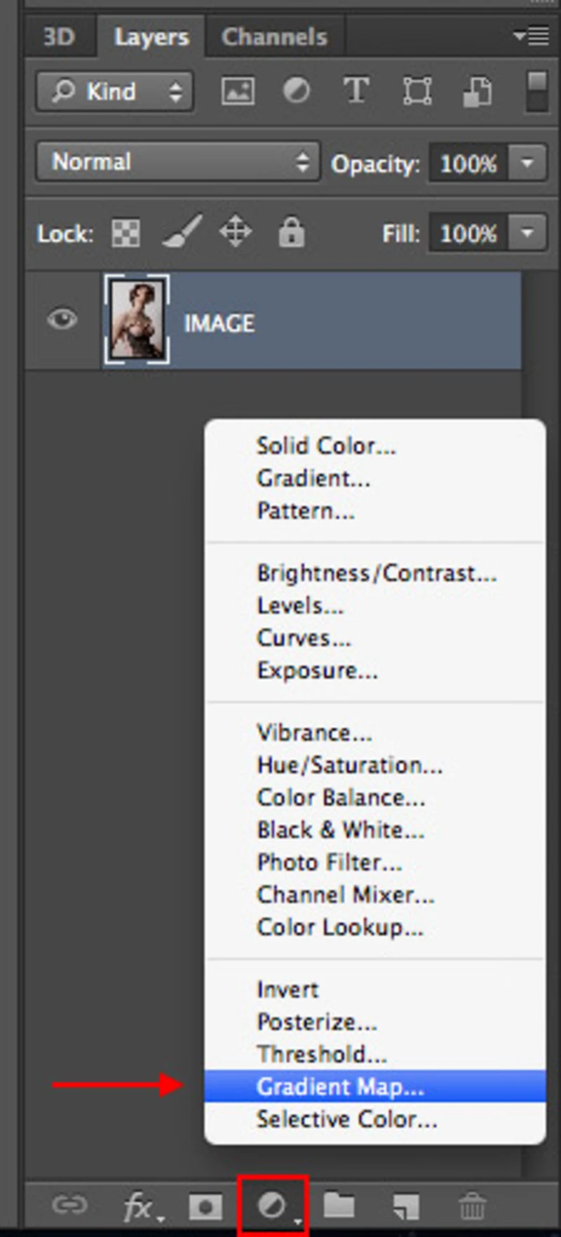 Tutorial: Efeito de cores psicodélicas para fotos no Photoshop | Tutoriais Photoshop