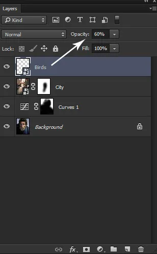 Como Criar o Efeito de Dupla Exposição | Tutoriais Photoshop