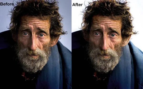 Como Criar o Efeito de Dupla Exposição | Tutoriais Photoshop