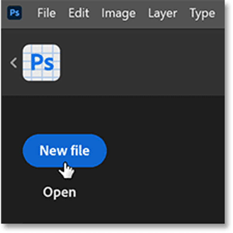 Como gerar imagens de IA no Photoshop usando o Adobe Firefly | Tutoriais Photoshop