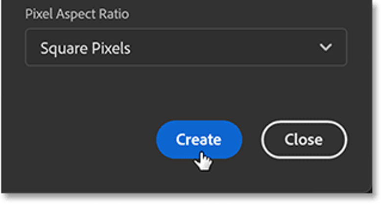 Como gerar imagens de IA no Photoshop usando o Adobe Firefly | Tutoriais Photoshop