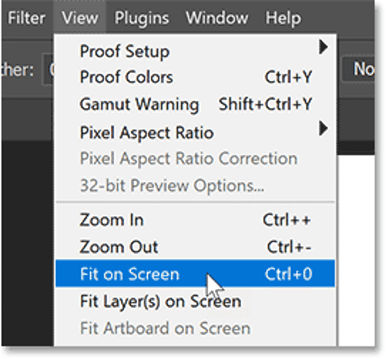 Como gerar imagens de IA no Photoshop usando o Adobe Firefly | Tutoriais Photoshop