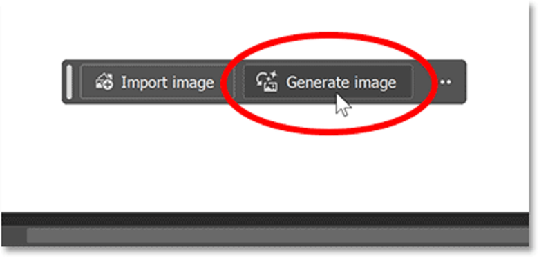 Como gerar imagens de IA no Photoshop usando o Adobe Firefly | Tutoriais Photoshop
