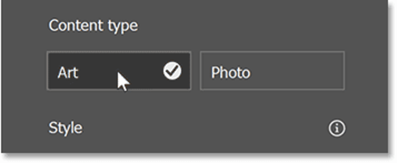 Como gerar imagens de IA no Photoshop usando o Adobe Firefly | Tutoriais Photoshop