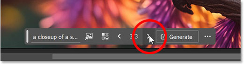 Como gerar imagens de IA no Photoshop usando o Adobe Firefly | Tutoriais Photoshop