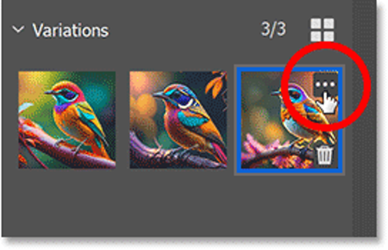 Como gerar imagens de IA no Photoshop usando o Adobe Firefly | Tutoriais Photoshop