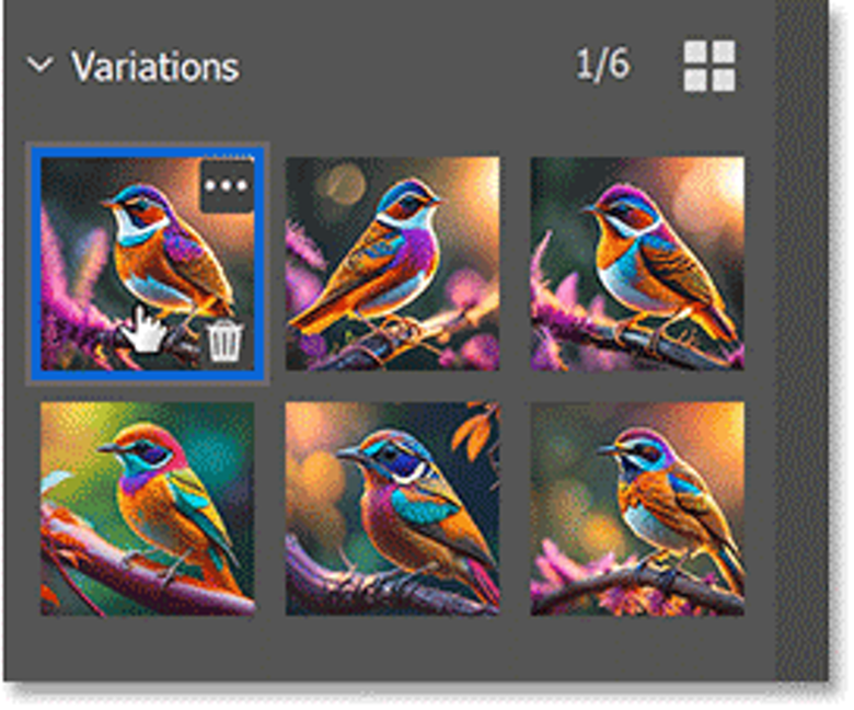 Como gerar imagens de IA no Photoshop usando o Adobe Firefly | Tutoriais Photoshop