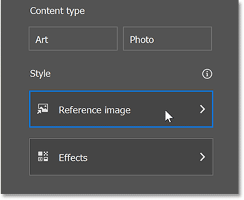 Como gerar imagens de IA no Photoshop usando o Adobe Firefly | Tutoriais Photoshop