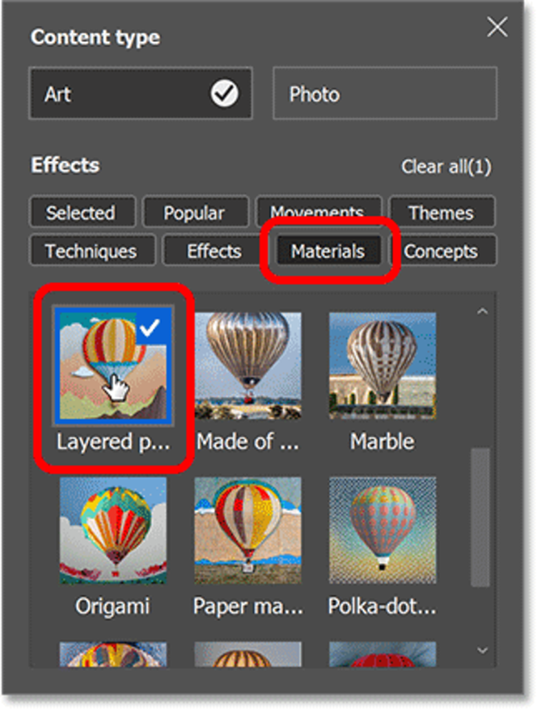 Como gerar imagens de IA no Photoshop usando o Adobe Firefly | Tutoriais Photoshop