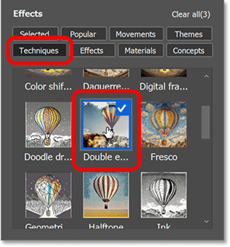 Como gerar imagens de IA no Photoshop usando o Adobe Firefly | Tutoriais Photoshop