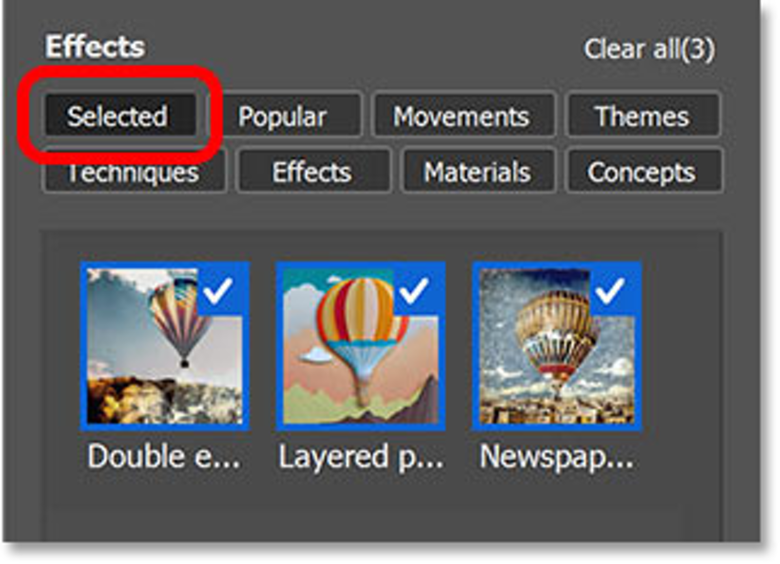 Como gerar imagens de IA no Photoshop usando o Adobe Firefly | Tutoriais Photoshop